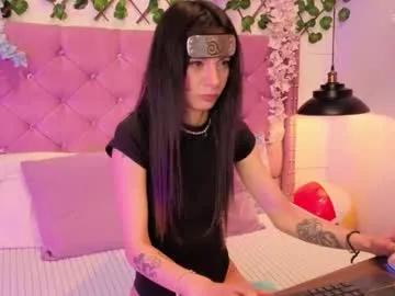 Chaturbate lauren_evans96 is Group lauren_evans96 — sweIn this world of monster I want you to take care of me Boo! cosplay blowjob fit party tattoo each objective excites me even more  #latina #cosplay #teen #smile #kawaii