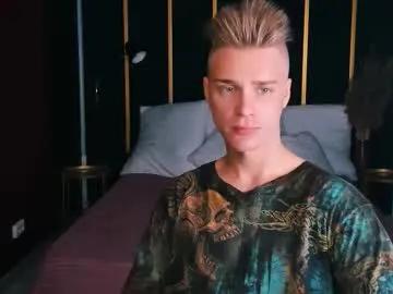 lawrence_miles — GOAL: Remove the underpants [100 tokens remaining] I have a new suit. See him first #18 #bigcock #cum #blonde #bigass