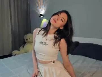 linistar — Hello bunny!  I'm Lina!  Goal: Suck finger and look at you close^^  #new #skinny#teen #18 #young [22 tokens remaining]