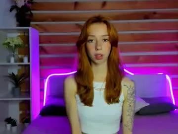 lori_williams — show you a cute maid costume  #redhead #new #nonude #18 #young #skinny [826 tokens remaining]
