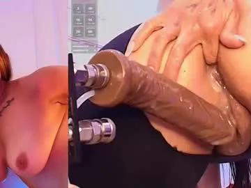 luna_monroe_ — MAKE ME DRIPPING  FAV LEVEL 25 - Multi-Goal :  DESTROY ME !! FAV LEVEL IS 55 #fuckmachine #c2c #atm #anal #bigpussylips
