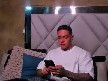 maddox_santana — are u ready to be dominated?---Shirt off  [111 tokens left] #bigass #muscle #master #bigcock #latino