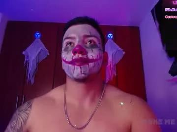 Chaturbate marc_locke is Freechat marc_locke — I want to be your greatest wish... don't forget to follow me #lovense #bigcock  #party  #smoke #slave