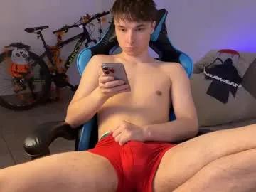 marcussmit — cumshow  #twink #young #gay  #dildo #Lovense [1977 tokens remaining]