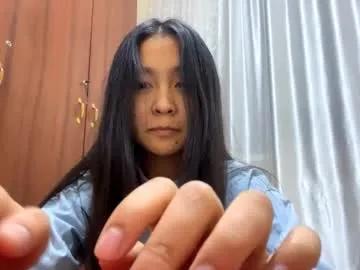 margueritaotsman — G: sweet air kiss for u   Hi guys! I'm here #new my name is Emily, I'm #18 #shy #teen #asian [0 tokens remaining]