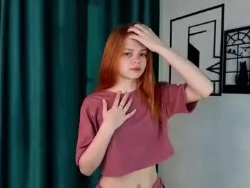 mariamcreedon — GOAL: Show my sweet booty [100 tokens remaining] Hi! I'm Molly! My fav pattern 222! PVT is open! #teen #squirt #natural #18 #smalltits