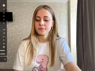 marlenagehlert — Goal:big smille) .Welcome, I'm Olivia, let's live this adventure together! #new #18 #bigboobs #young #blonde [2 tokens remaining]