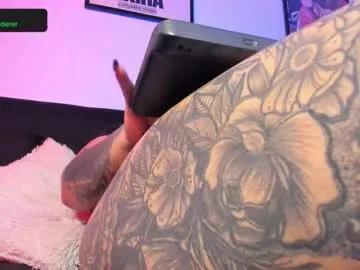 Chaturbate martinarouseee is Freechat martinarouseee — My kinky mood is here /ASK ME FOR CUSTOME  VIDEOS - Goal: Catch my squirt Gotta tip 'em all!