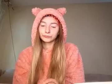 marylynreifsnider — Hello im Elina! Goal  -  Tease you with shirt   ^^   #new #teen #shy #18 #blonde [33 tokens remaining]