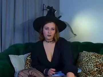 Chaturbate marymurrays is Freechat marymurrays — Are you ready to be mine?  #nonude #bbw #halloween #curvy #longnails