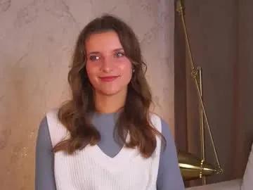 melodiedesher — goal: show my tongue! #18 #new #shy #teen #natural [10 tokens remaining]