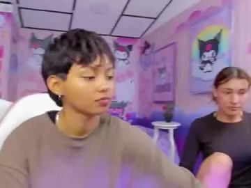 michell__petit_ —  hi guys tefi_meow is my guest, to have a little fun  // GOAL: control domi and lush X1 minute [200 tokens left] #teen #young #18 #skinny #lesbian