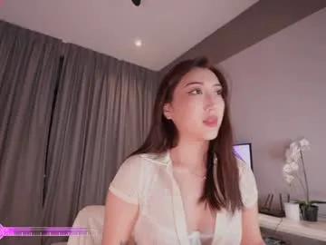 minnie_jin — I could be ur favorite sin - Multi-Goal :  DEVIL SQUIRT #asian #squirt #18 #teen #lovense
