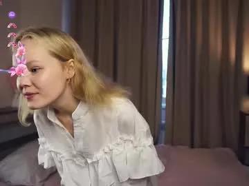 mishagiarrusso — Goal - Create a hurricane in my pussy<3 #blonde #18 #shy #new #teen [160 tokens remaining]