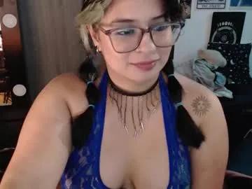 Chaturbate molly_shake is Freechat molly_shake — Hey, Hey ... I find myself doing university tasks, feel libr from doing what you want to distract me #cosplay #chubby #goth  #petite