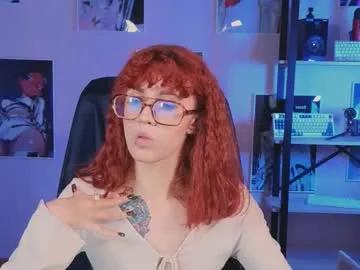 muky_y — GOAL: DOGGY POSE AND SPANKS #nonude #braces #redhead #slim [77 tokens remaining]