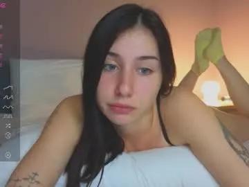 musya_mur — GOAL: undress me [999 tokens remaining] Welcome to my room! #teen #ahegao #smalltits #tall #lovense