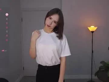 myriambirkett — Fifth day with Lush! goal: under skirt view + see my color of panties!^^ Hello my name is Greta #18 yo from Poland and im #new here #shy #lovense #bigboobs [111 tokens remaining]