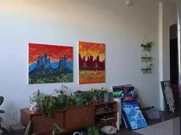 Chaturbate nakedpaint245477 is Freechat nakedpaint245477 — Come rescue me Obi-wan! Happy Halloween!  #fit #playful #fun #lovense #bigbutt