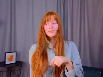 netamaretti — goal :Take off my skirt! : Hey Melissa is there!! That my second day lets meet and have some fun #redhead #18 #shy #new #natural [102 tokens remaining]