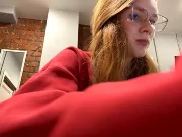 nilaslagter — Stand up and Tease #ginger #new #18 #cute #innocent [27 tokens remaining]