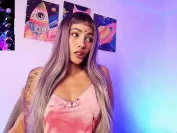 Chaturbate nix_taylor is Freechat nix_taylor — Lovense Lush 4 on - My favorite patterns is 11  #braces #ebony #latina #bigass #ahegao