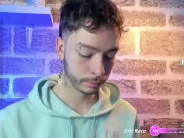 noah_ricci_ — GOAL: My Huge Load With My 23Cm!!! [1196 tokens remaining] Welcome to my room! #bigcock #cum #young #uncut #monstercock