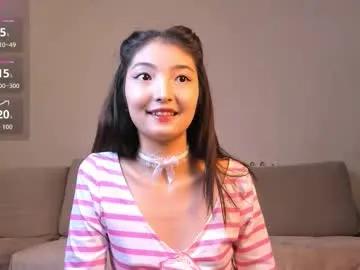 nooniemoon — topless [61 tokens left] #asian #18 #new #teen #smalltits