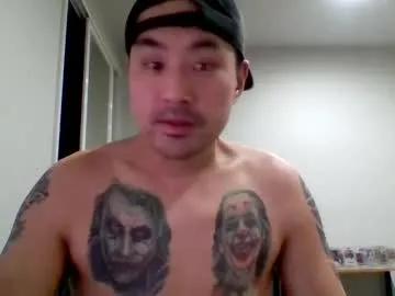 nutzilla21 — Having my coffee and chilling #bi #asian #daddy #chat #anime