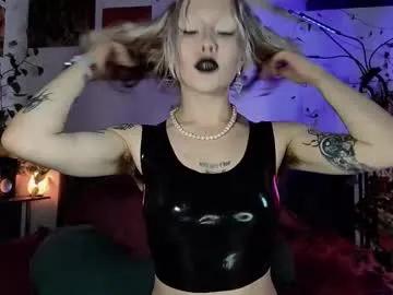 olivecum — GOAL: HAIRY PUSSY OPEN CLOSE UP [112 tokens remaining] Check my bio for hot vids! favorite pattern 33 #hairy #hairyarmpits #goth #squirt #femdom