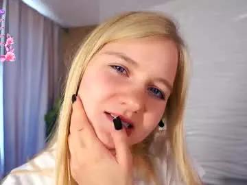 phyllisearney — GOAL: lick my fingers [32 tokens remaining] Hey! I'm Norma Welcome to my room and enjoy | TG FREE IF YOU IN MY FAN CLUB #new #teen #daddysgirl #petite #18