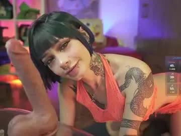 pinkloly69 —  407711199200222 #ahegao #smalltits #cosplay #cute #saliva