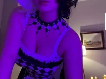 Chaturbate pleasant_fun is Freechat pleasant_fun — All goals completed! Happy Halloween! BOOOO #tease #new #bigboobs #cute #blonde