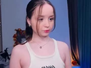 polly_dollie_ — Goal:  you want to see my Halloween outfit?   [25 tokens left] #new #18 #young #teen #cute