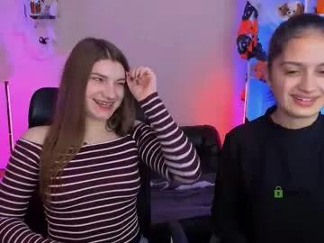 pure_radiance — GOAL: show panties [69 tokens remaining] Hello! We will be glad to see you in our room! #bigass #twerk #teen #lesbian #mistress