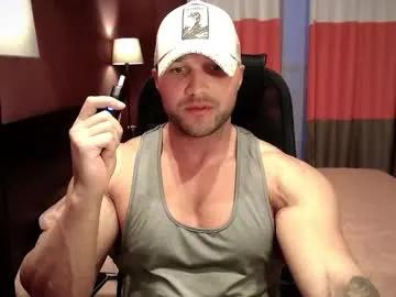Chaturbate rikadler is Freechat rikadler — #muscle #muscleworship #bodybuilder #master #abs
