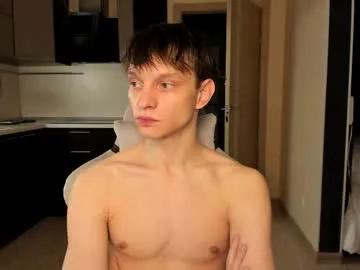 romeo_mercy — goal: show my naked body  [150 tokens left] heeey horny #cum #pvt #bigcock #cute #twink