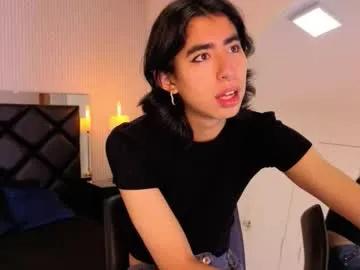 Chaturbate ryo_fem is Freechat ryo_fem — Greeting goal tokens remaining Goal Is suck her penis x 5min with 206 remaining to goal! #trans #femboy #twink #teen #couple