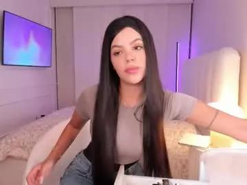 Chaturbate salomee_11 is Freechat salomee_11 — Current Goal: naked and fingers pussy at 1100 tokens -- Next Goal: fuck pussy -- #latina #squirt #young #bigtits
