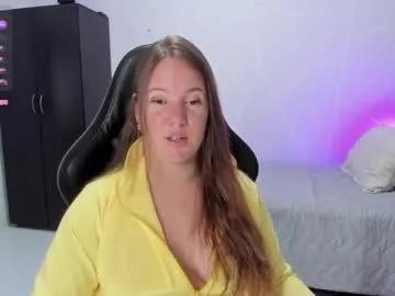 samanthaleon — Hello, welcome.!!Fav Pattern 130 tk #lovense #smallboobs #new #redhead #hairypussy