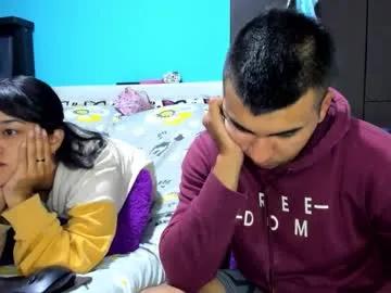 Chaturbate scarletandryan28 is Freechat scarletandryan28 — Hi, Don't forget to enjoy the tip menu and get to know us #anal #latina #couple #lovense #cum -- Current Goal: BLOWJOB 5 MIN-TITS OUT at 100 tokens