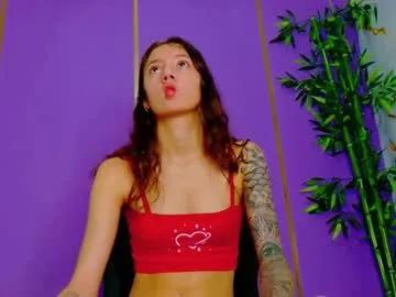 scarlettjones_x — GOAL: Doggy style and spread ass [140 tokens remaining] Wet, wild & waiting for your touch  snap in promo for exclusive content #squirt #18 #new #natural #lovense