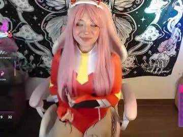 Chaturbate sexycarriie is Freechat sexycarriie — heyy  #ahegao #squirt   #cosplay  #tattoo #petite