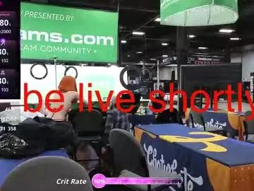 sexyscienceteacher90 — kitty peak @g | 70tkns - pasties and undies 10 min |  | Secret public cum show @4g | #exxxotica #exxxoticaexpo #teacher #natural #blonde
