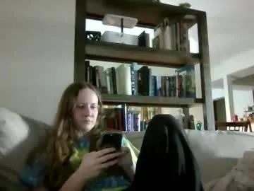 Chaturbate skywinters is Freechat skywinters — tall blonde chilling & chatting