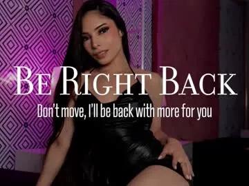 sofia_rousse_ — hey welcome - Goal: don't stop now, I'll give you all my squirt [402 tokens left] #latina #flexible #skinny #asian #natural