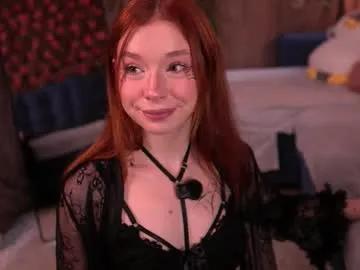 Chaturbate softcoredoll is Away softcoredoll — GOAL: Wet my lips for you   Always Wet  But Hidden From Strangers #redhead #new #18  #teen #shy