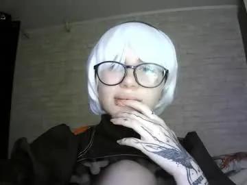 starremick — FIRST TIME WITH LUSH! Goal:make my doggy & spanks my ass 5x!)!Hello everyone I'm Katiie would be glad to meet you and have a good time^^ #tattoo #goth #pantyhose #feet #18 [46 tokens remaining]
