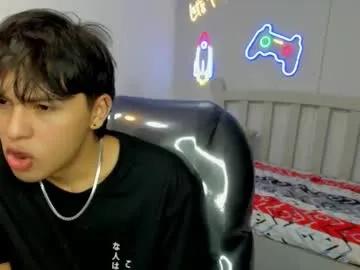 stiwentwink — GOAL: FULL NAKED [100 tokens remaining] Welcome to my room! #teen #twink #18 #skinny #cute