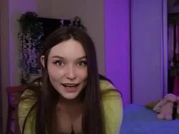 sugar_peasy — Hi! I`m Ri, glad to see you, just relax and tip my goal now: - Hi Ri - #bigass #nonude #smalltits #18 #ahegao